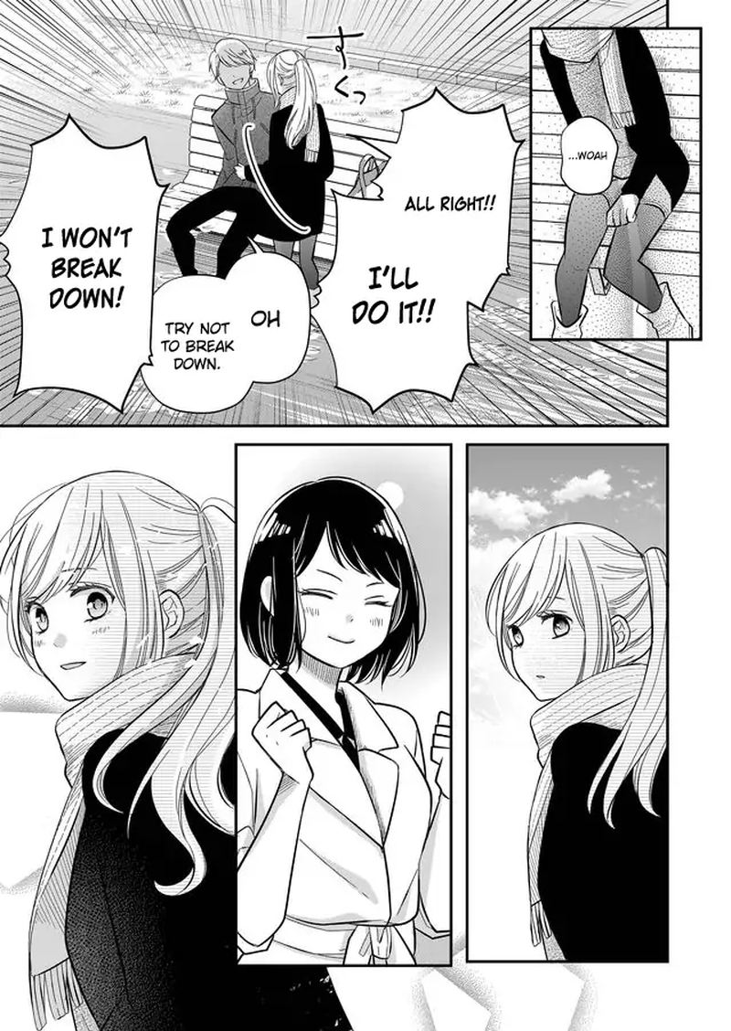 My Lvl999 Love For Yamada Kun 34 9