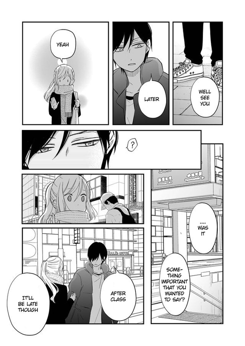 My Lvl999 Love For Yamada Kun 35 11