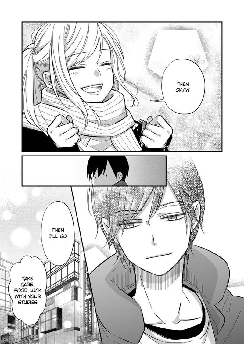 My Lvl999 Love For Yamada Kun 35 13
