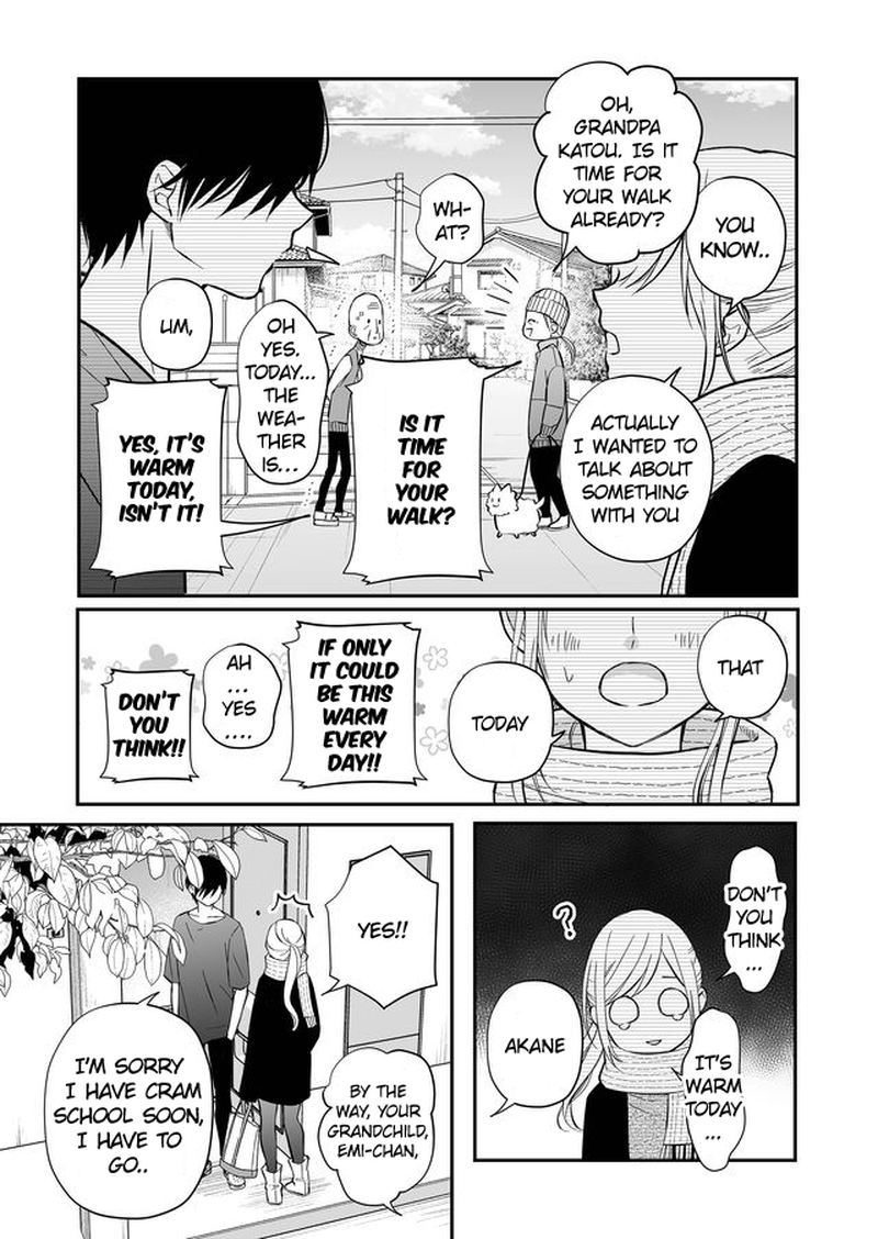 My Lvl999 Love For Yamada Kun 35 2