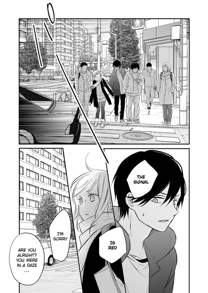 My Lvl999 Love For Yamada Kun 35 7
