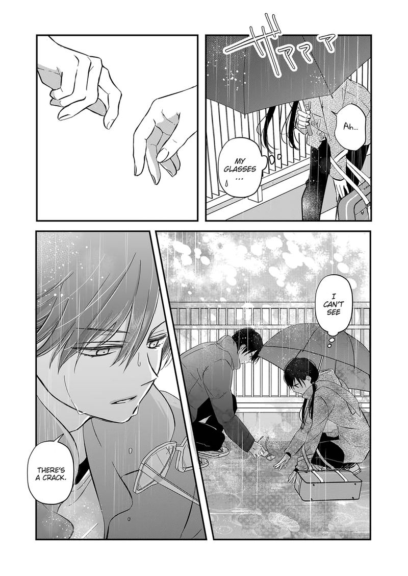 My Lvl999 Love For Yamada Kun 36 10