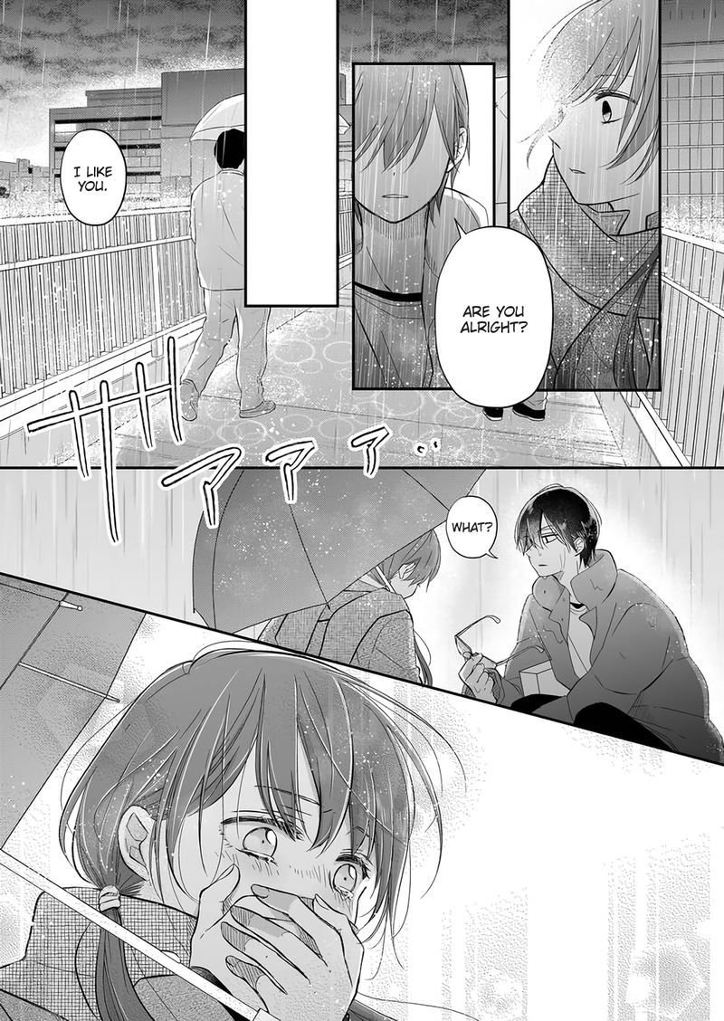 My Lvl999 Love For Yamada Kun 36 11