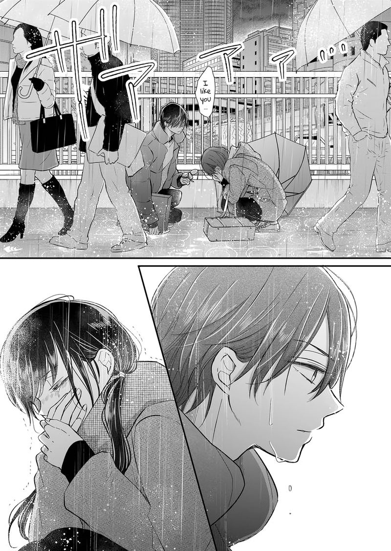 My Lvl999 Love For Yamada Kun 36 12