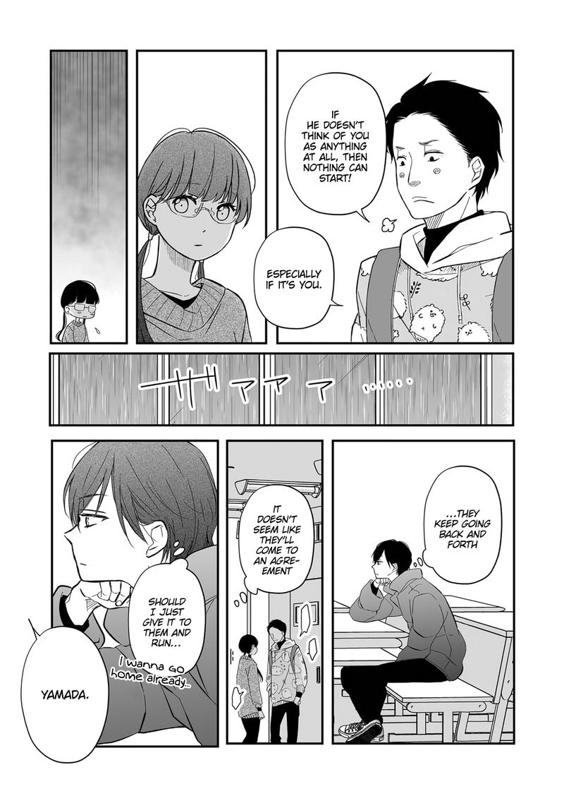 My Lvl999 Love For Yamada Kun 36 3