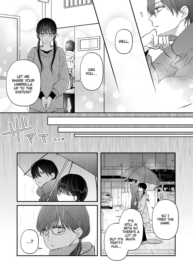 My Lvl999 Love For Yamada Kun 36 4