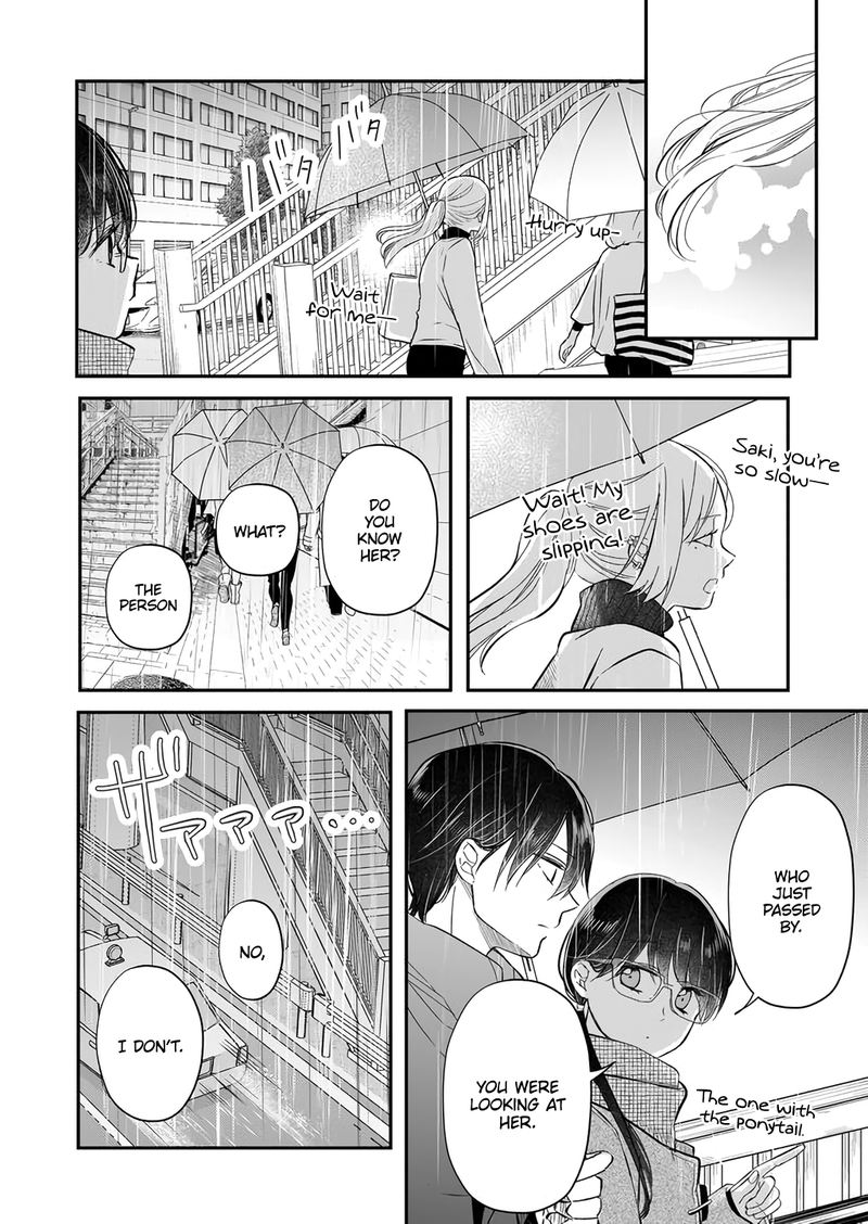 My Lvl999 Love For Yamada Kun 36 5