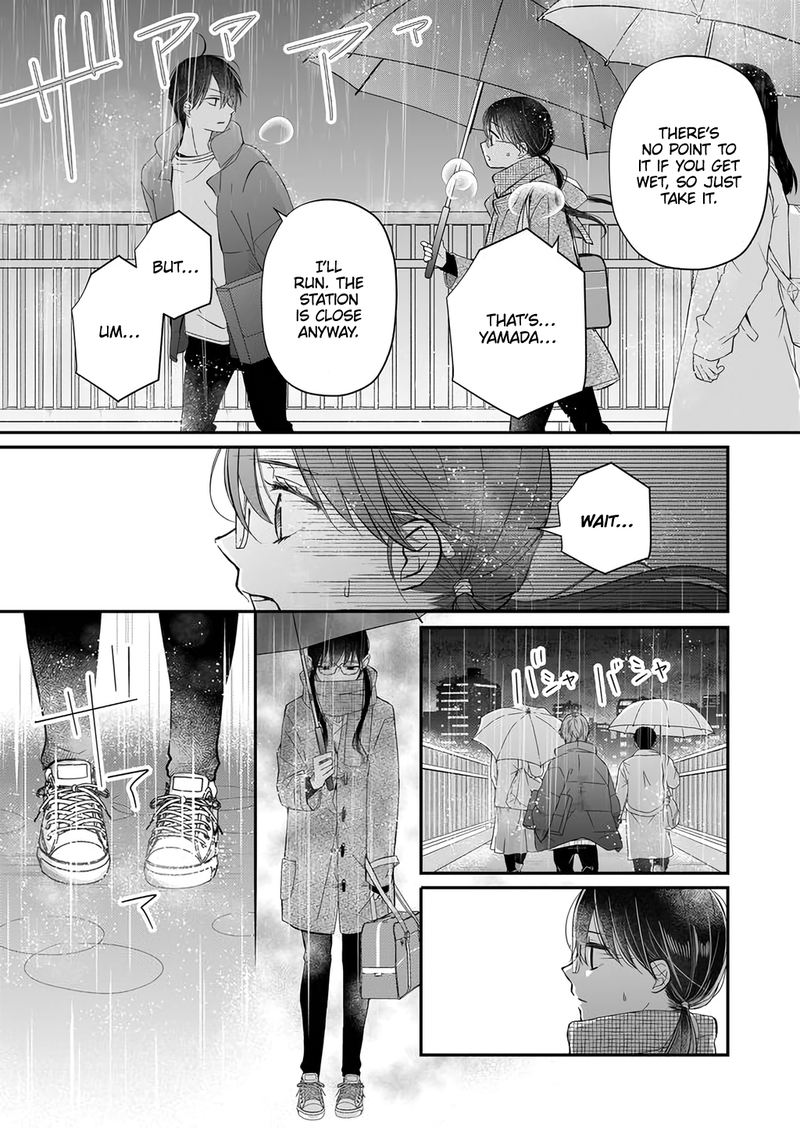 My Lvl999 Love For Yamada Kun 36 7