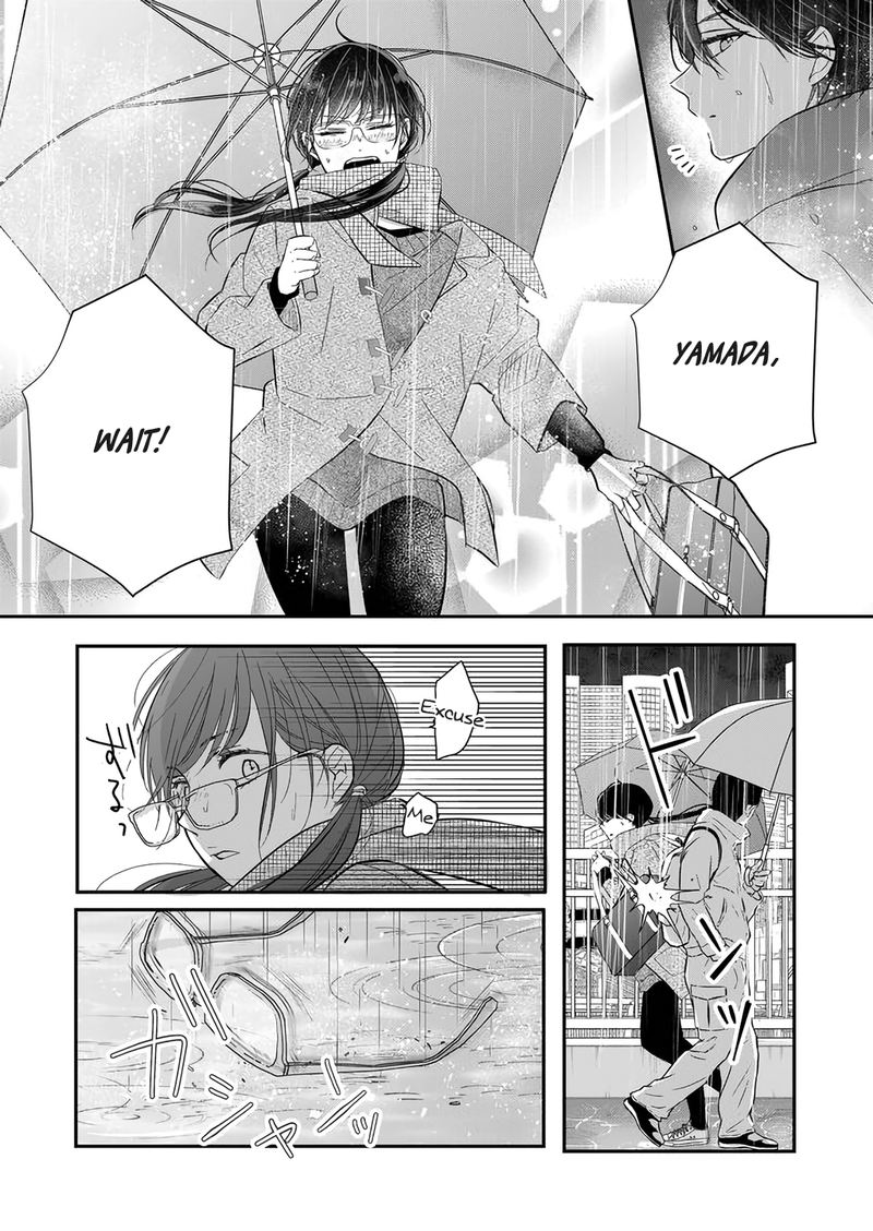 My Lvl999 Love For Yamada Kun 36 9
