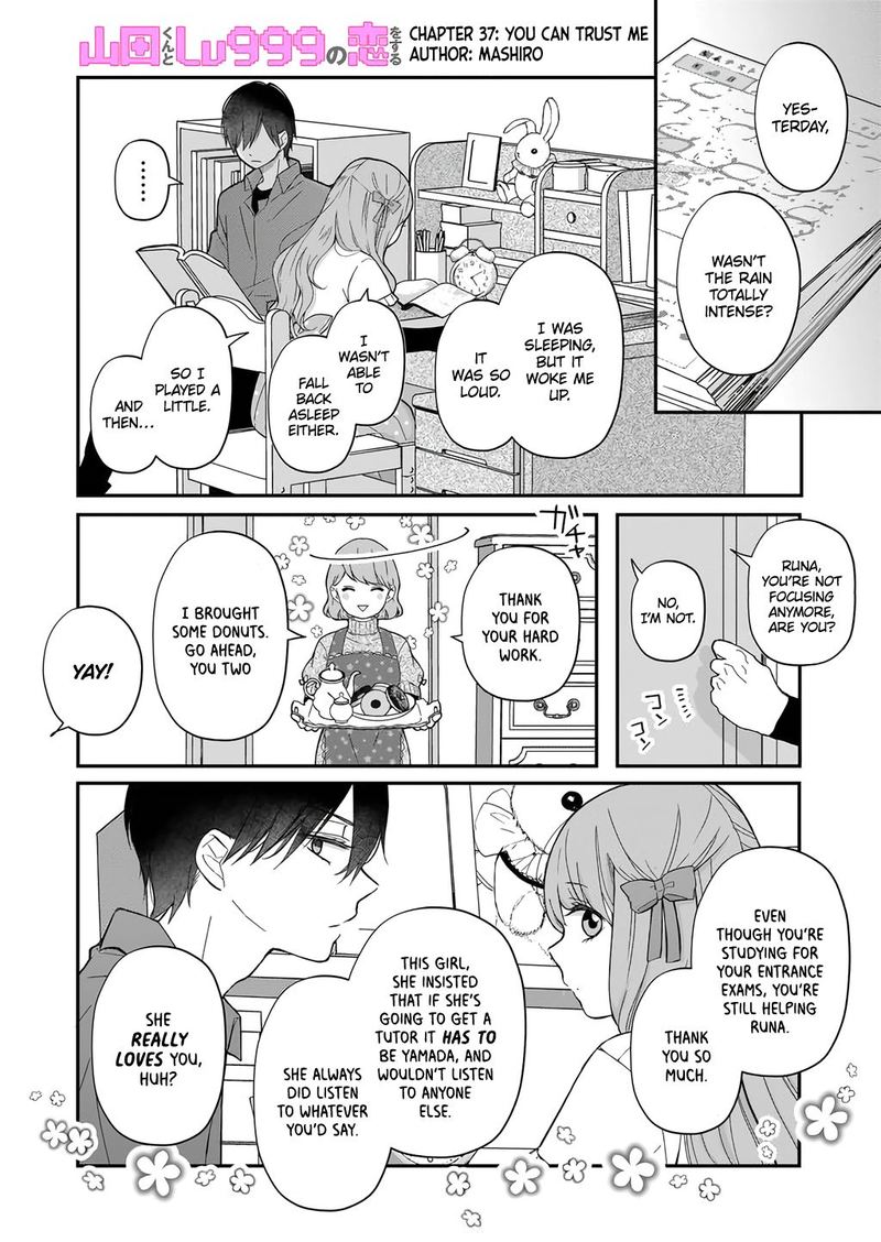 My Lvl999 Love For Yamada Kun 37 1
