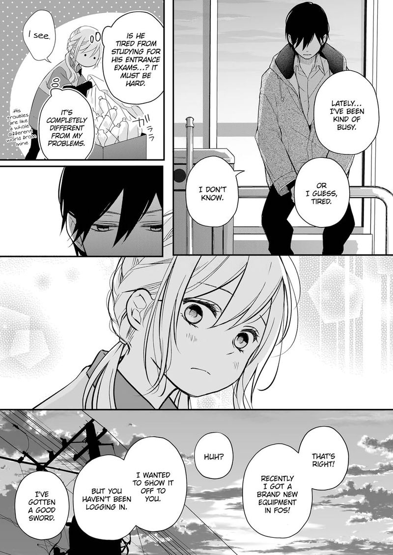 My Lvl999 Love For Yamada Kun 37 10