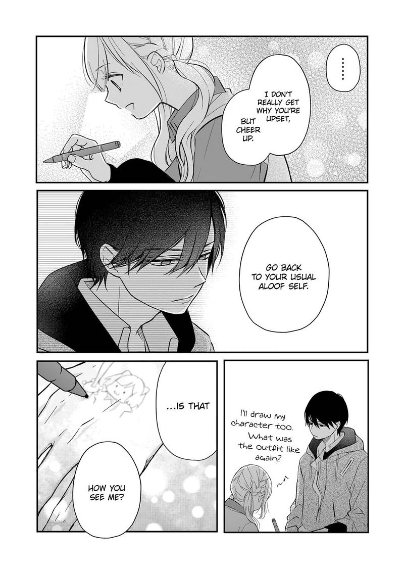 My Lvl999 Love For Yamada Kun 37 12