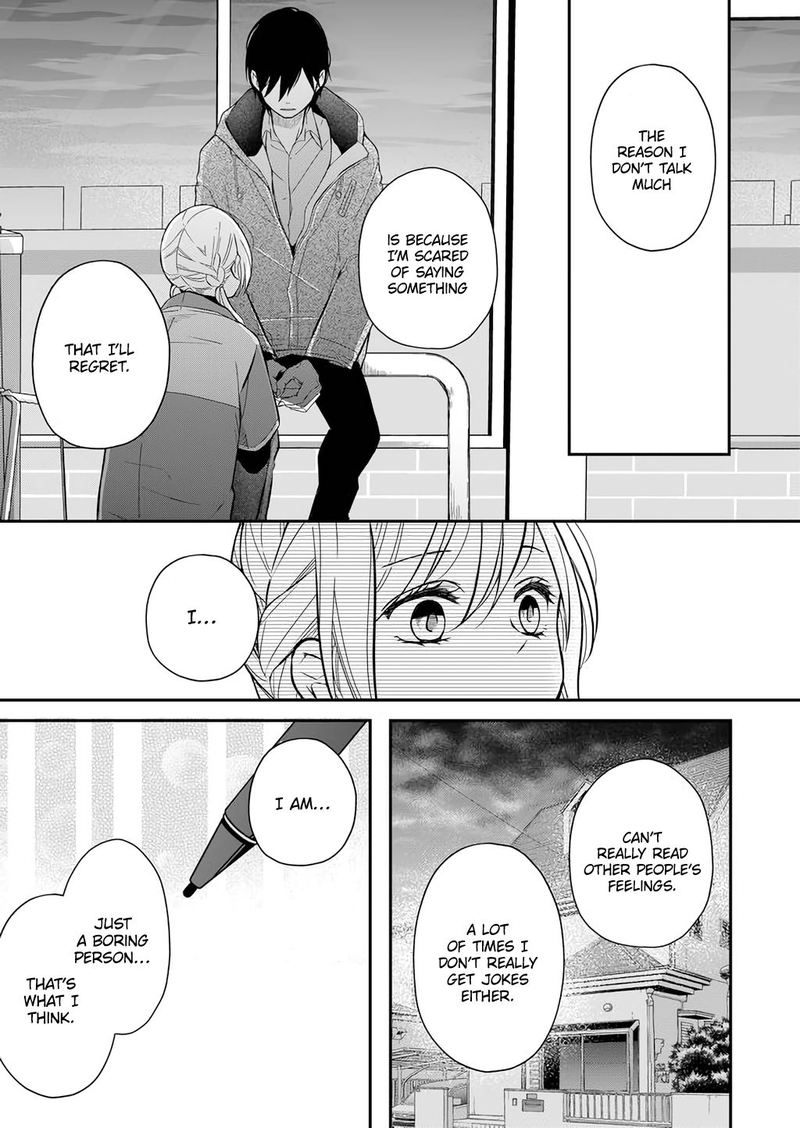 My Lvl999 Love For Yamada Kun 37 13