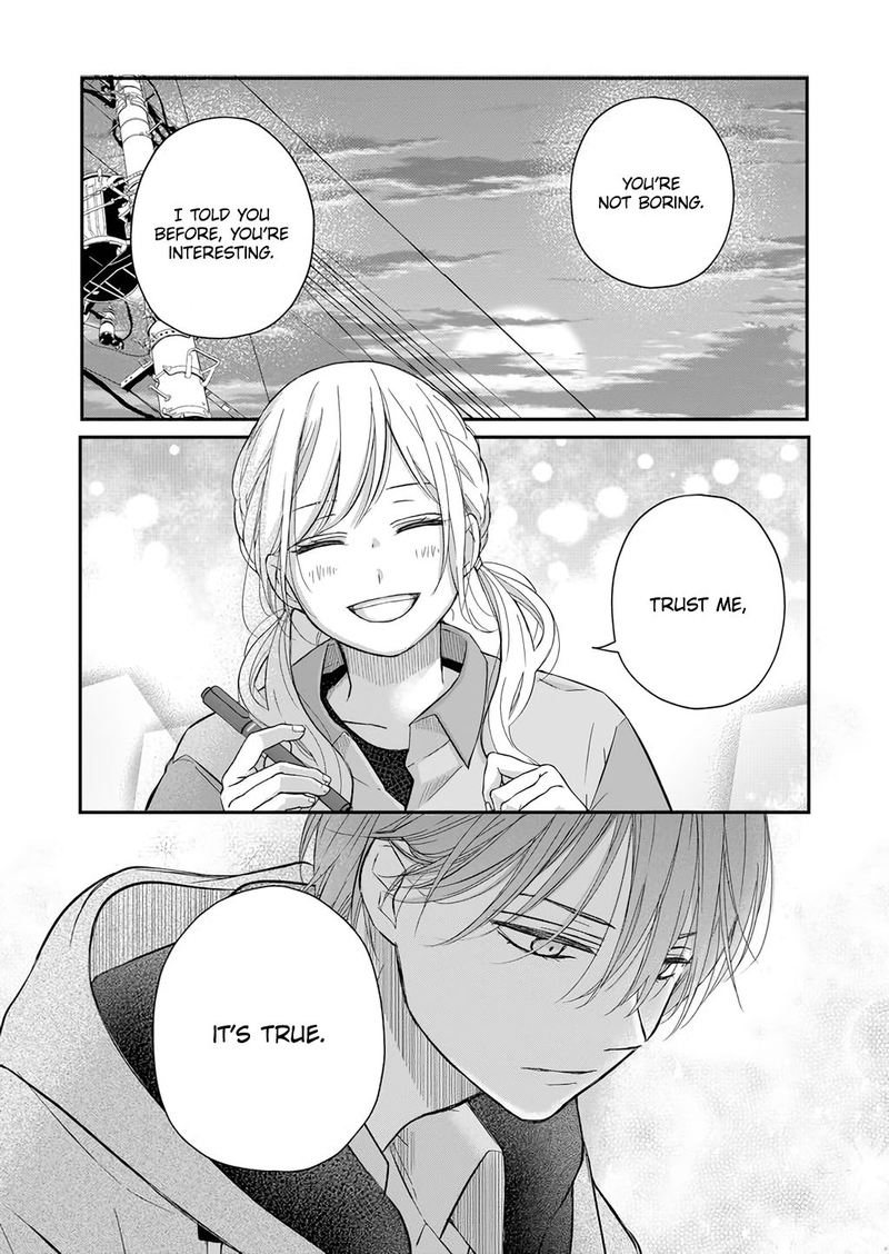 My Lvl999 Love For Yamada Kun 37 15