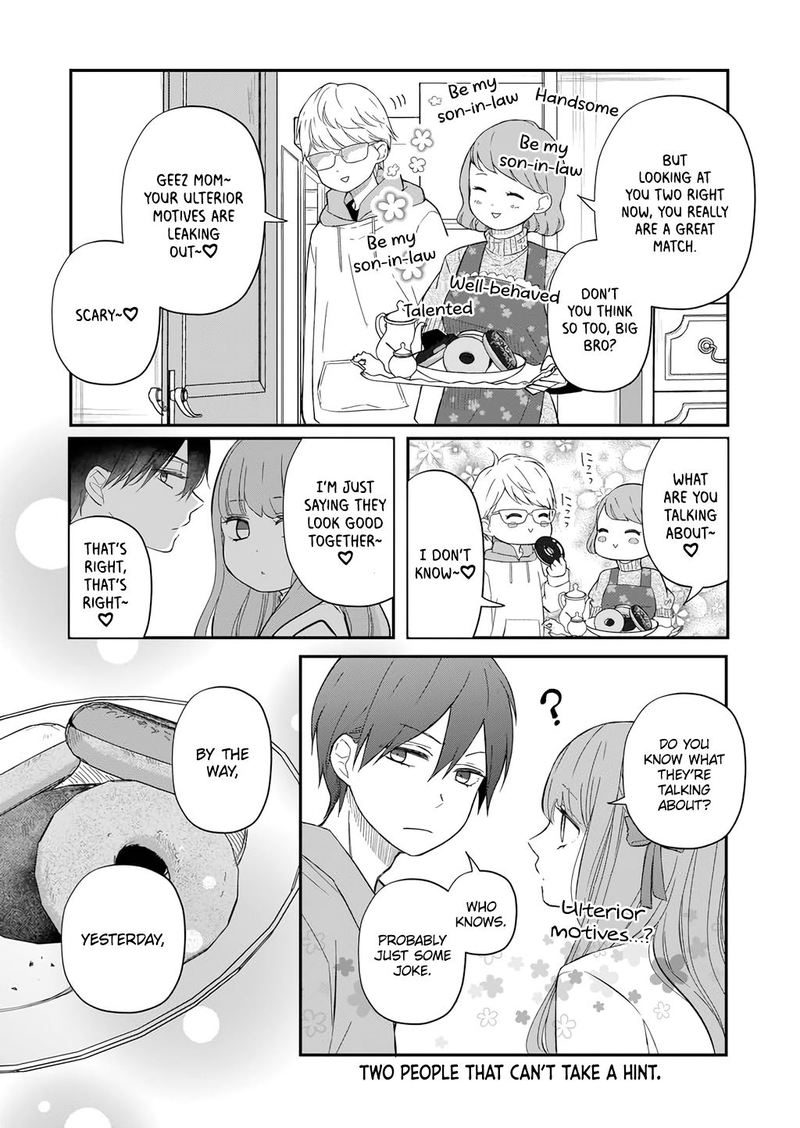 My Lvl999 Love For Yamada Kun 37 2