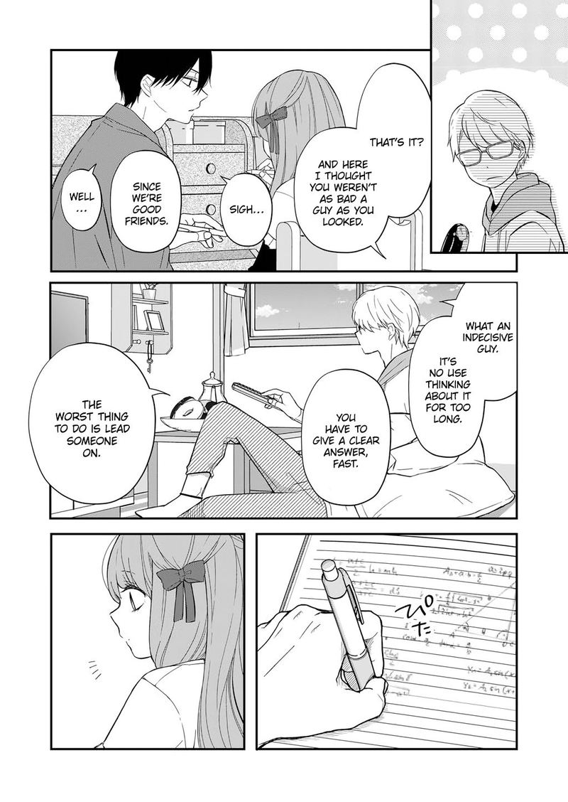 My Lvl999 Love For Yamada Kun 37 4