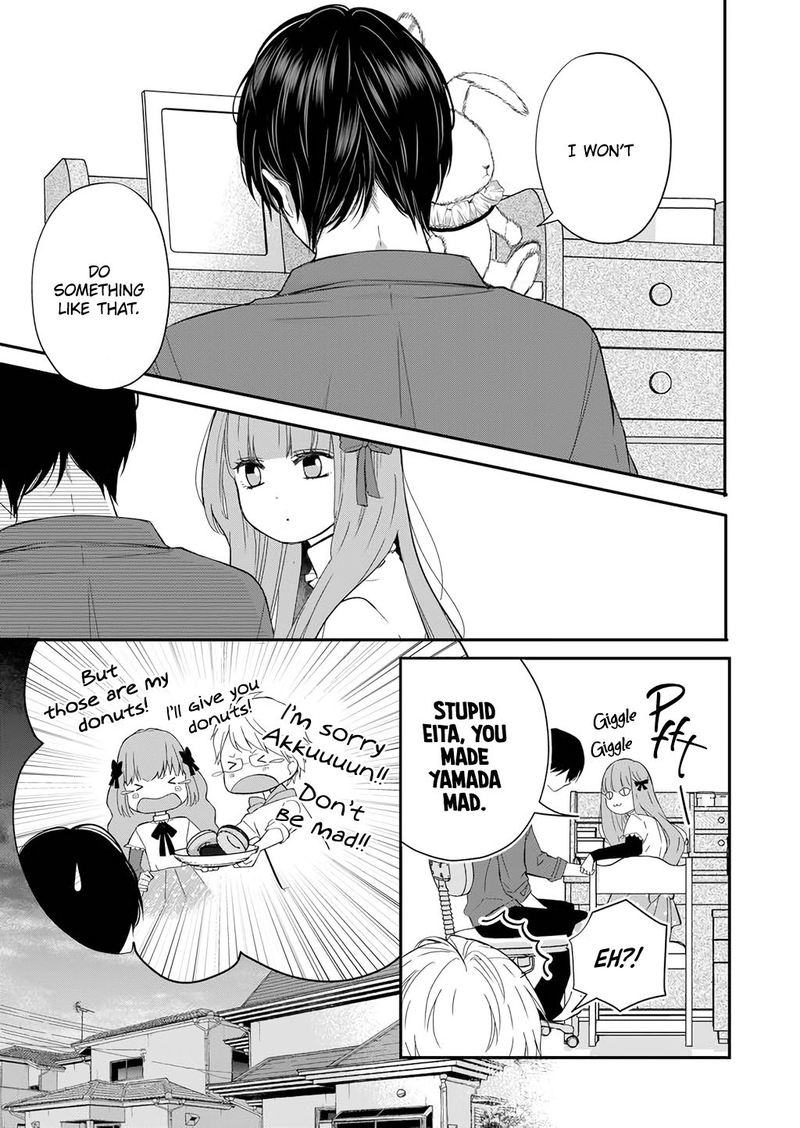 My Lvl999 Love For Yamada Kun 37 5