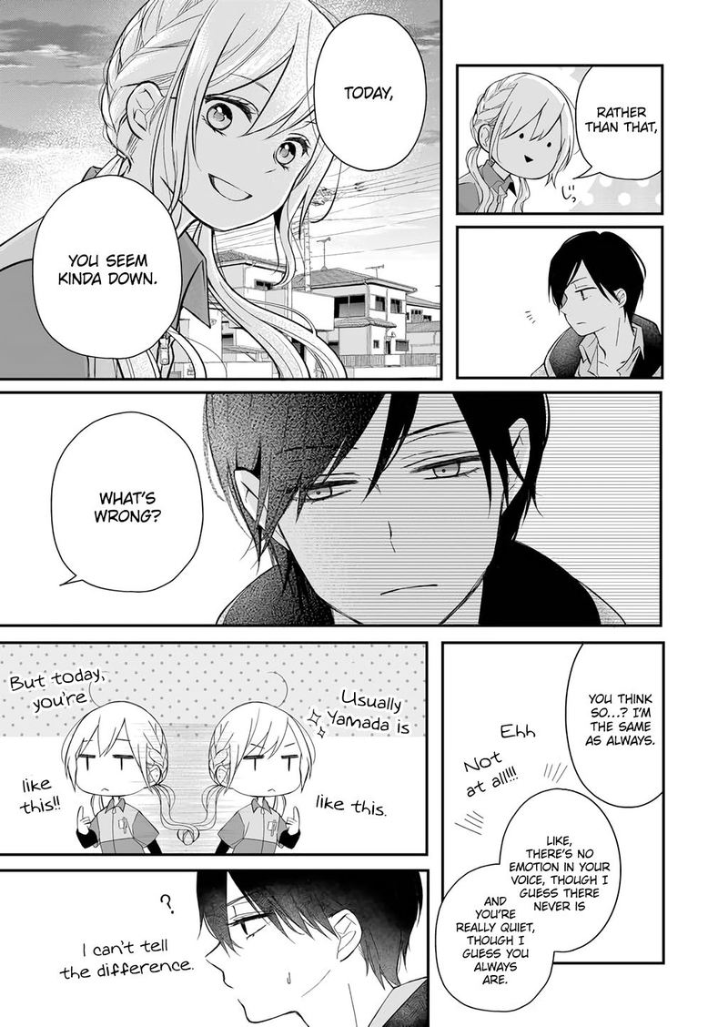 My Lvl999 Love For Yamada Kun 37 9