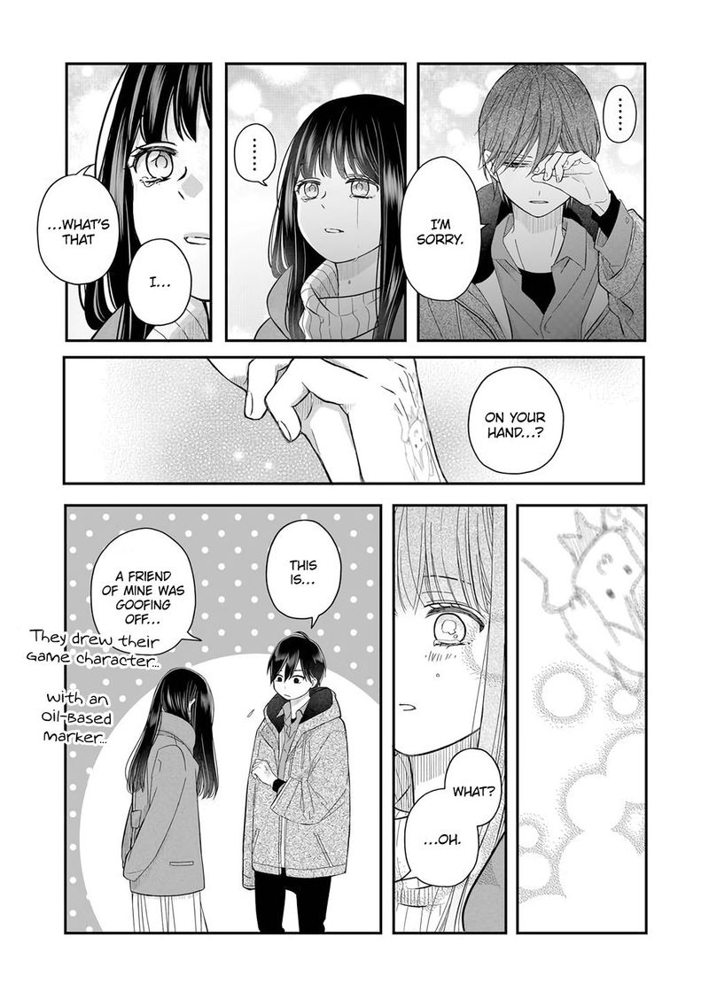 My Lvl999 Love For Yamada Kun 38 11