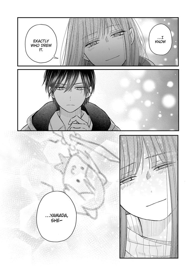 My Lvl999 Love For Yamada Kun 38 12