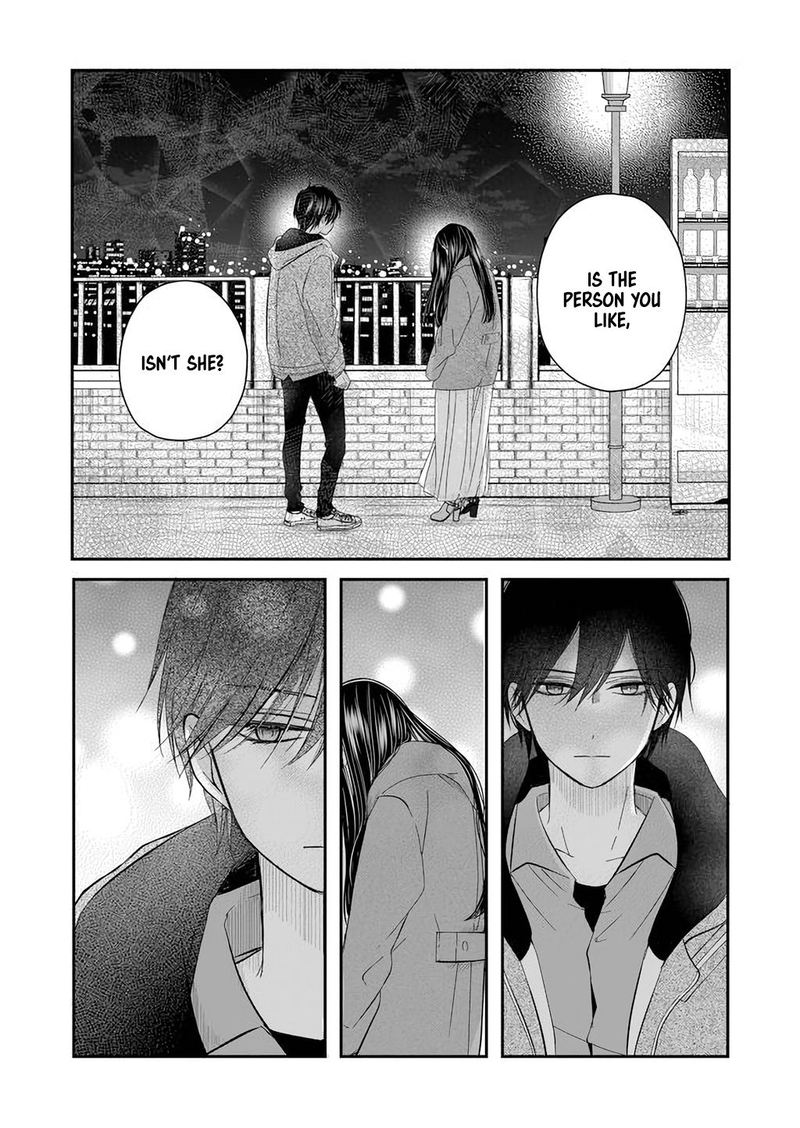 My Lvl999 Love For Yamada Kun 38 13