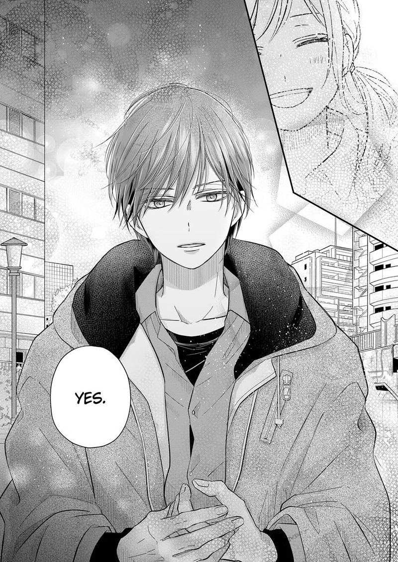 My Lvl999 Love For Yamada Kun 38 14
