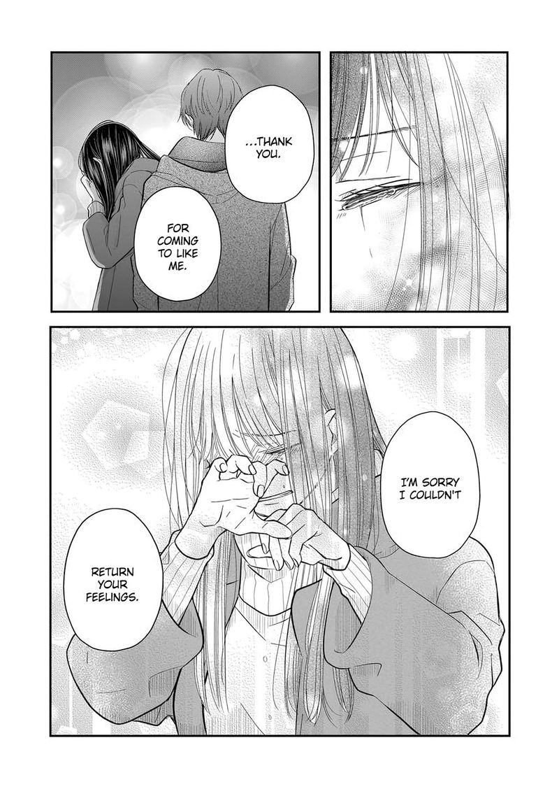 My Lvl999 Love For Yamada Kun 38 15