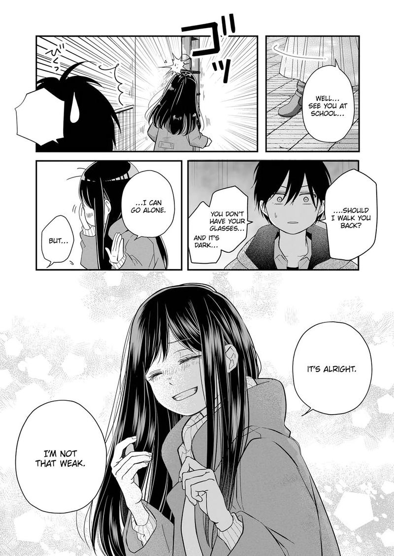 My Lvl999 Love For Yamada Kun 38 17