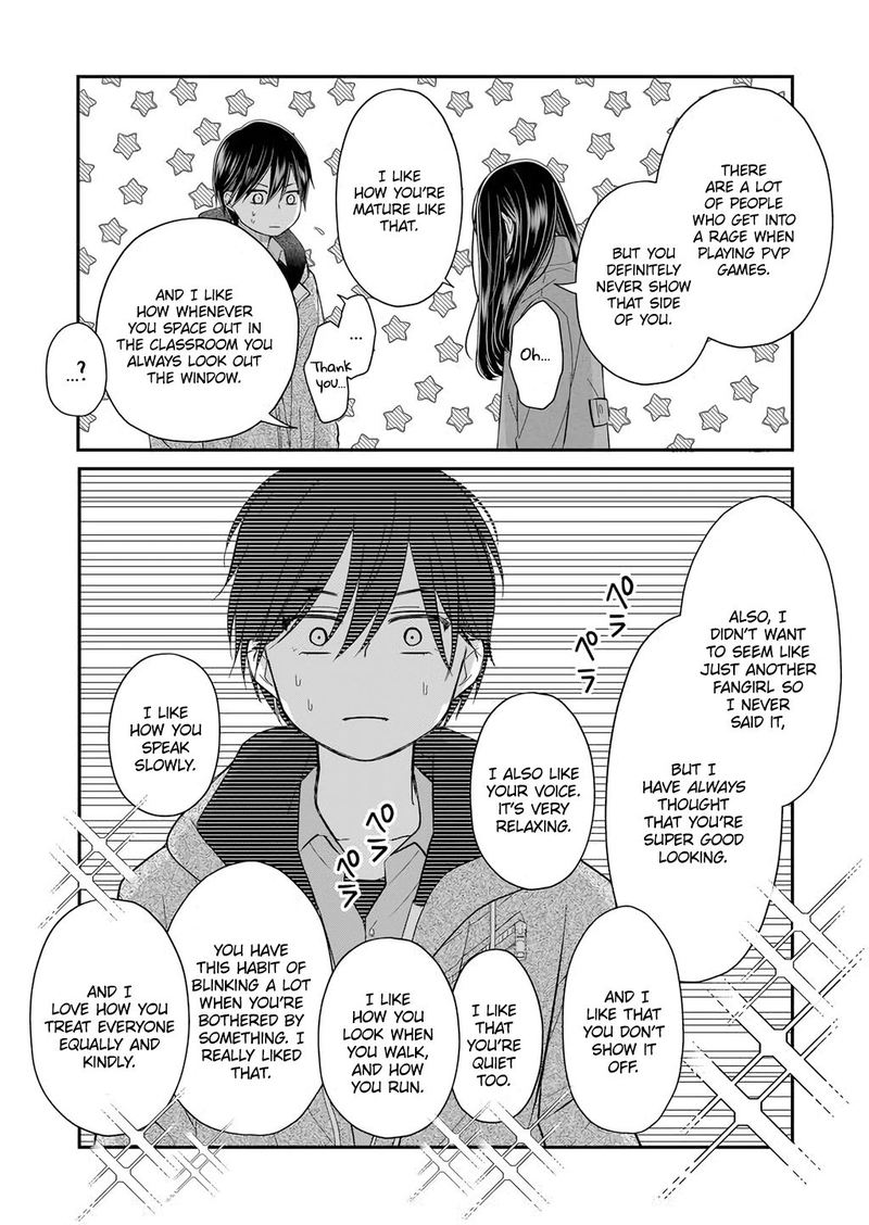 My Lvl999 Love For Yamada Kun 38 6