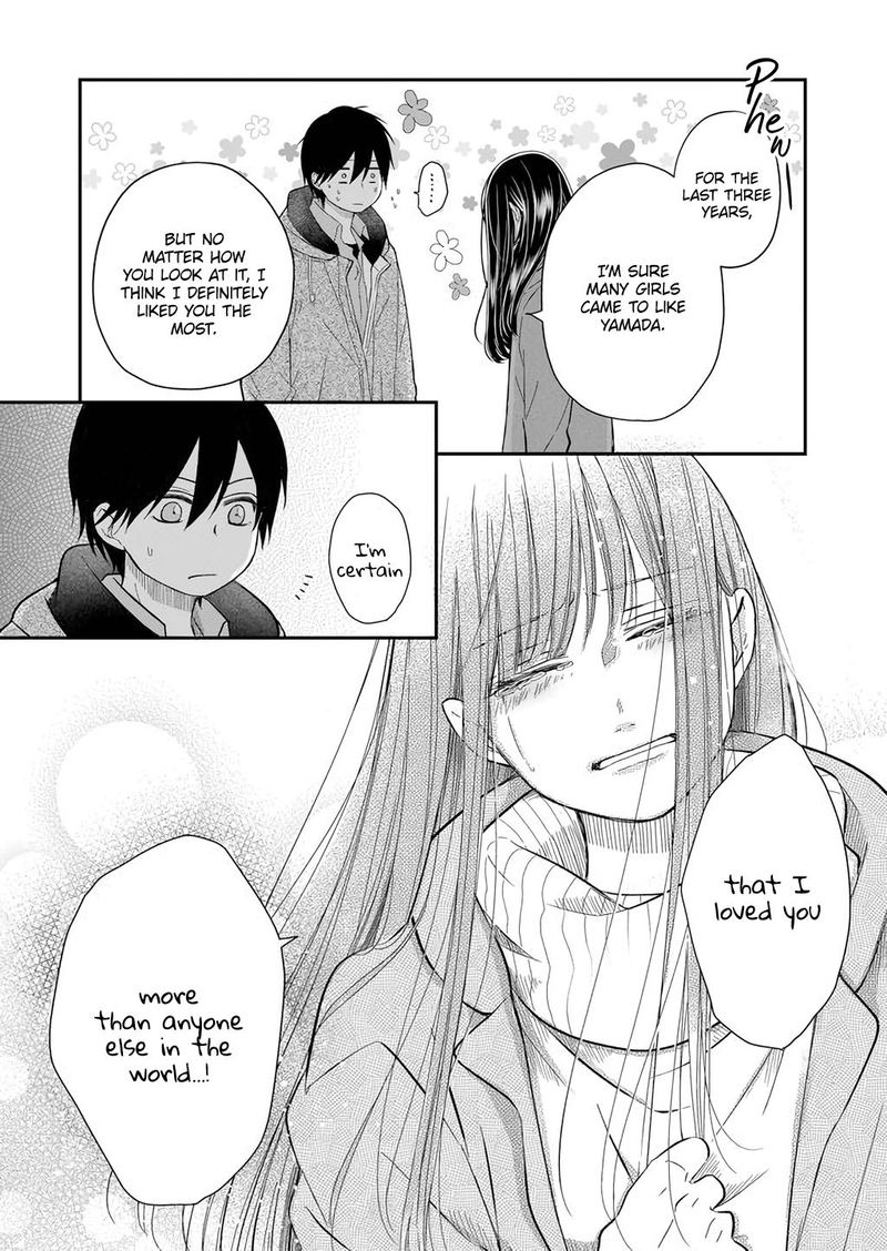 My Lvl999 Love For Yamada Kun 38 7
