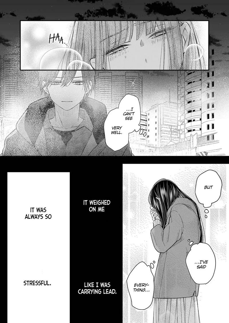 My Lvl999 Love For Yamada Kun 38 8