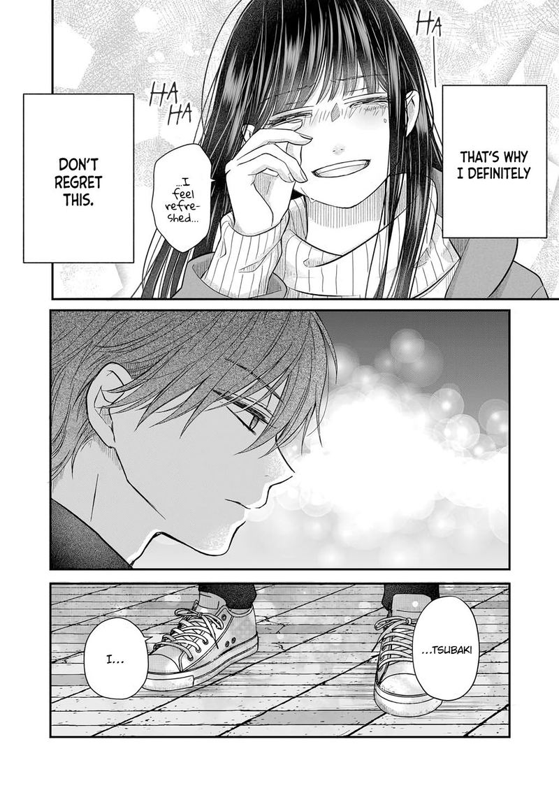 My Lvl999 Love For Yamada Kun 38 9