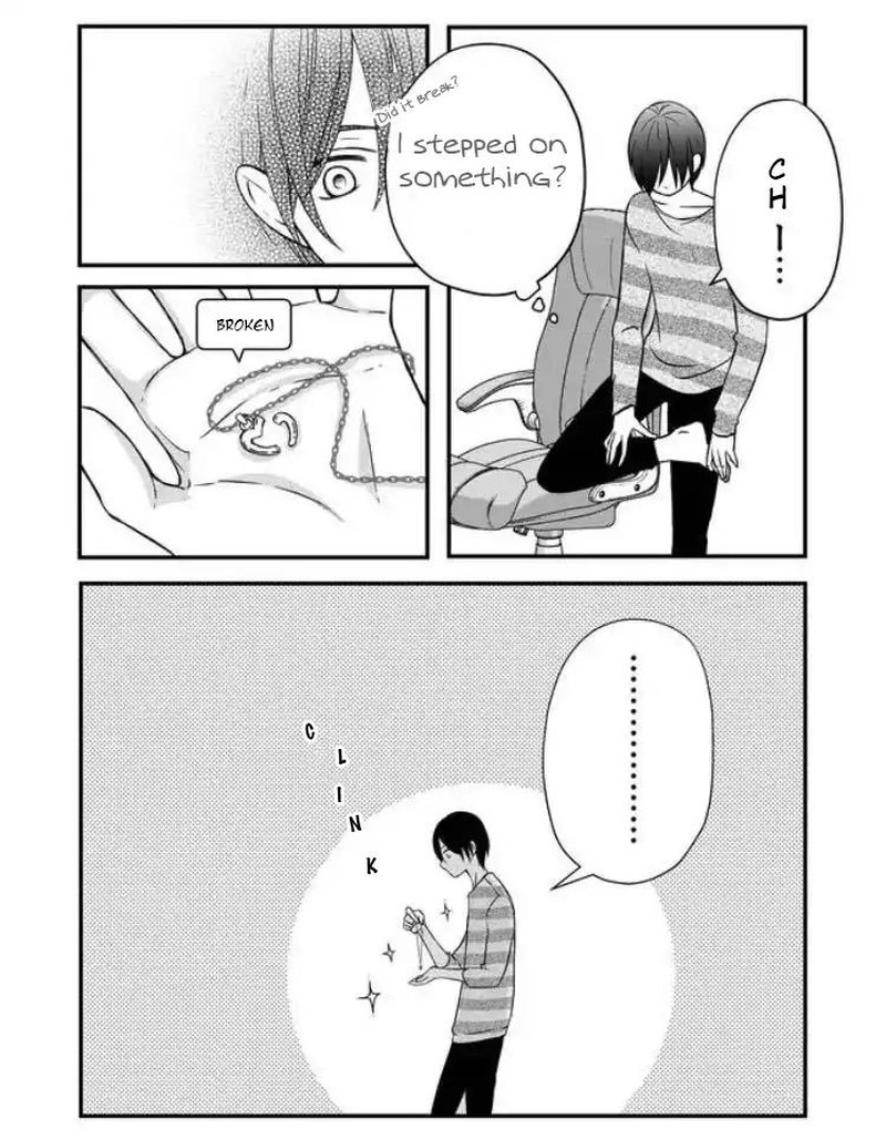 My Lvl999 Love For Yamada Kun 4 10