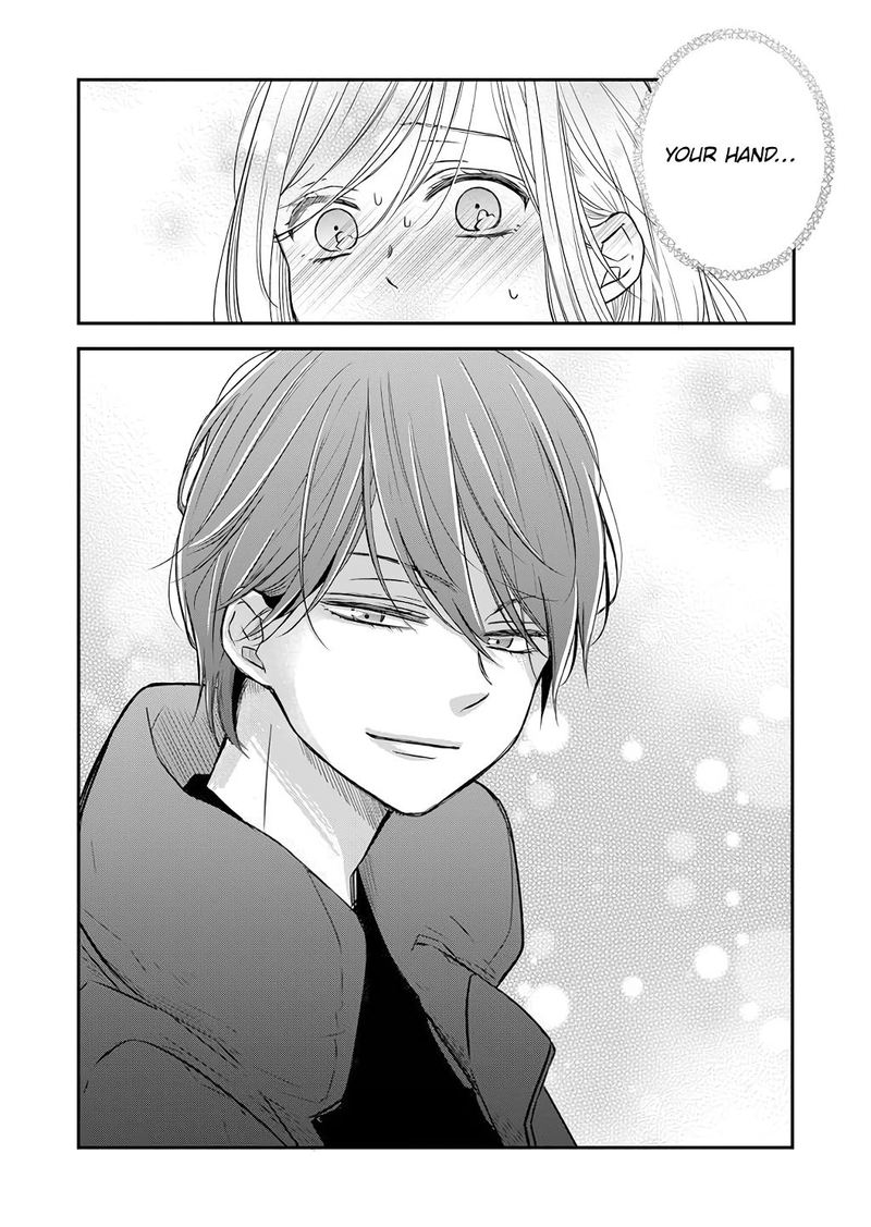 My Lvl999 Love For Yamada Kun 40 11