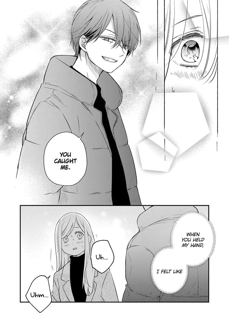 My Lvl999 Love For Yamada Kun 40 12