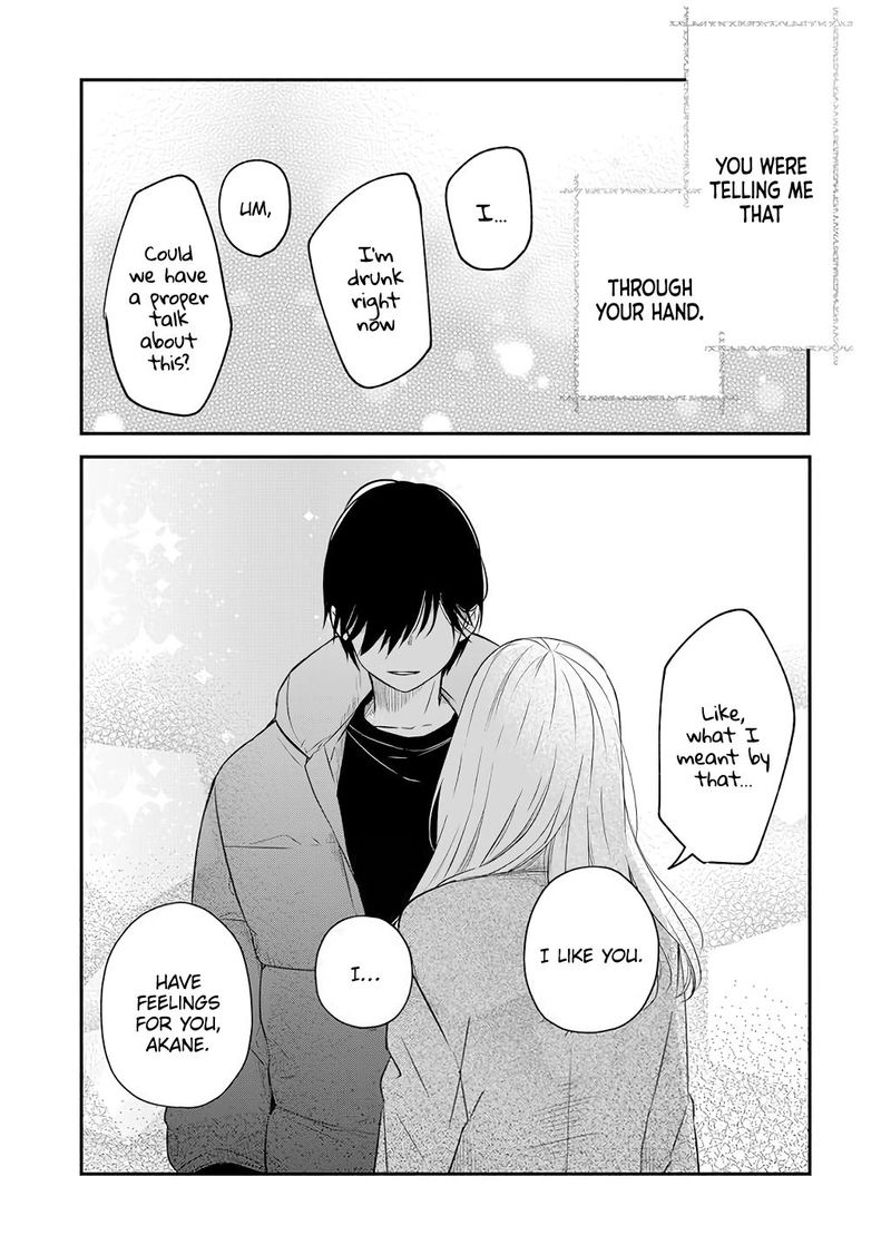 My Lvl999 Love For Yamada Kun 40 13