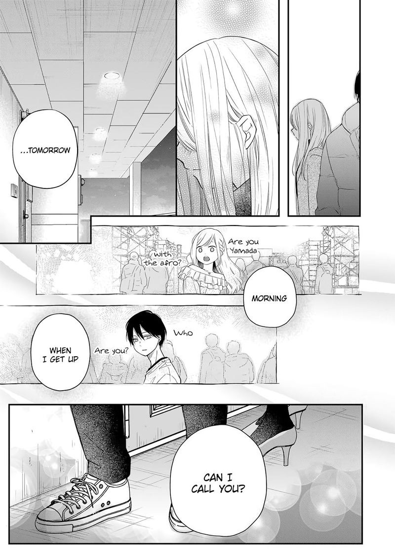 My Lvl999 Love For Yamada Kun 40 15