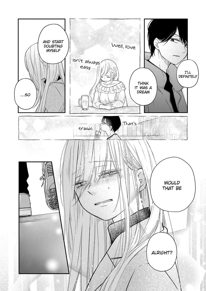 My Lvl999 Love For Yamada Kun 40 16