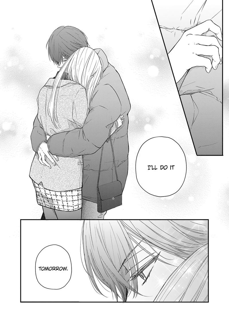 My Lvl999 Love For Yamada Kun 40 17