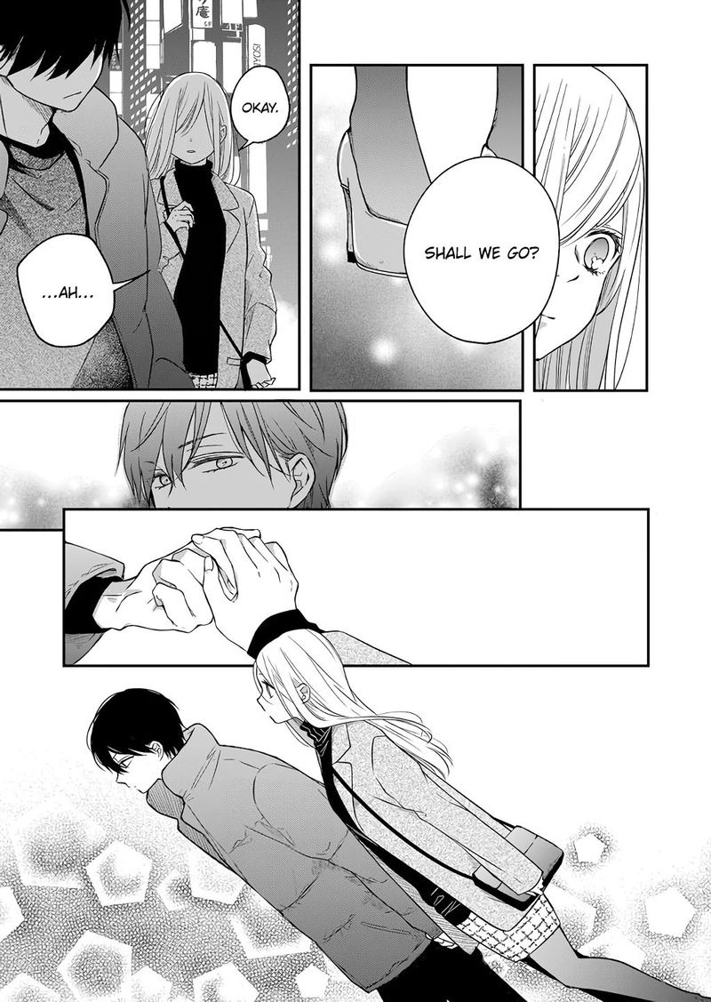 My Lvl999 Love For Yamada Kun 40 7