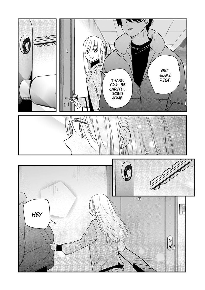 My Lvl999 Love For Yamada Kun 40 9