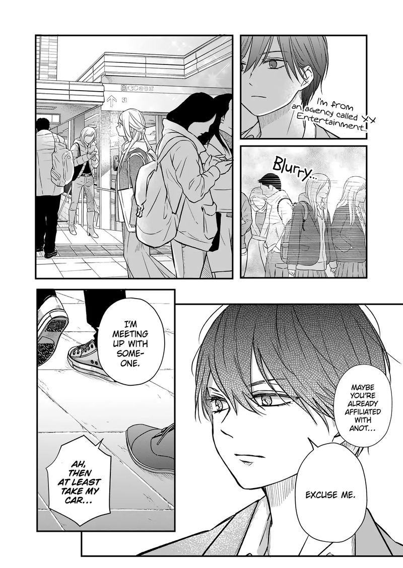My Lvl999 Love For Yamada Kun 41 10
