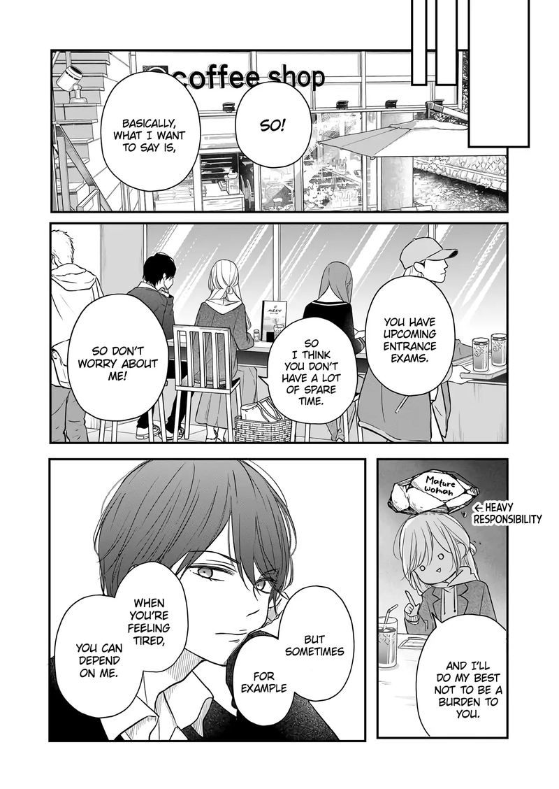 My Lvl999 Love For Yamada Kun 41 12