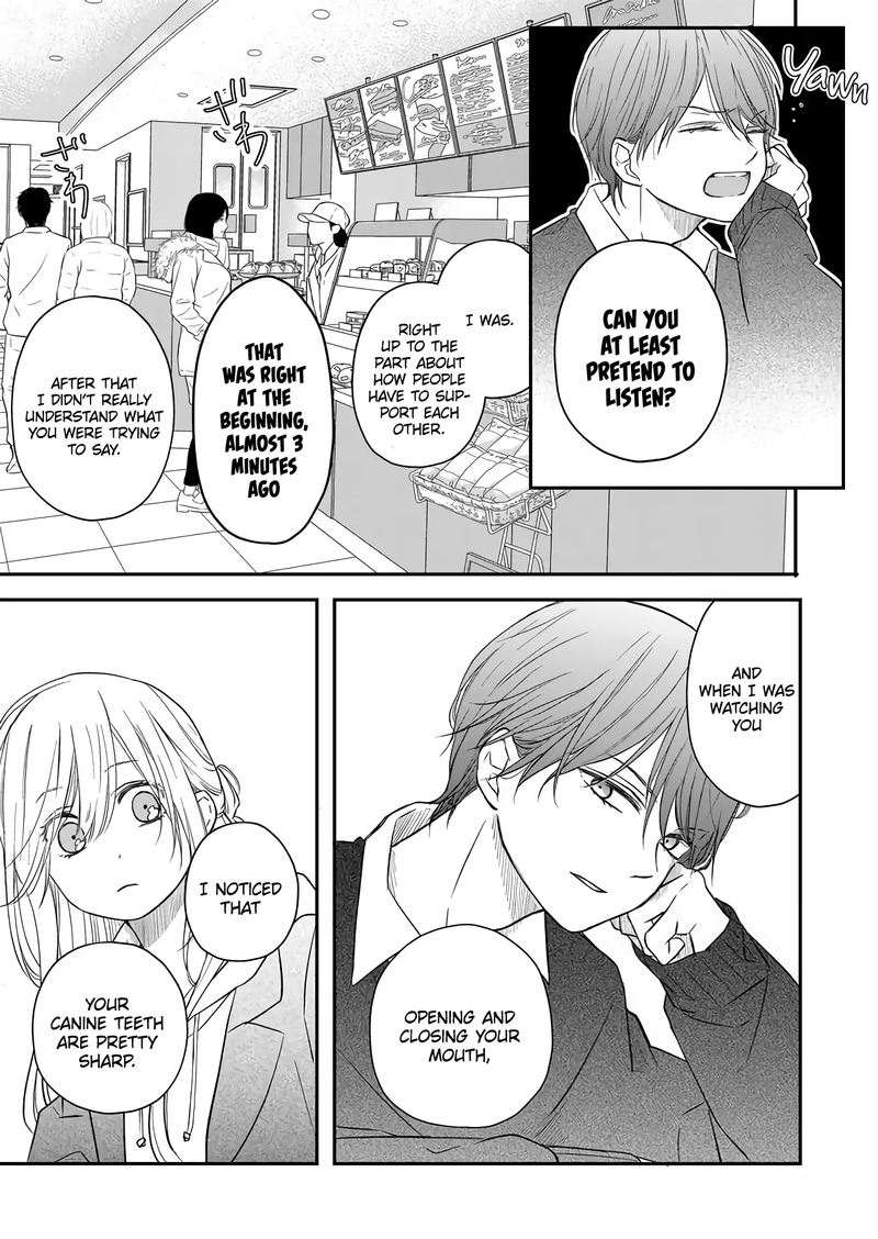 My Lvl999 Love For Yamada Kun 41 13