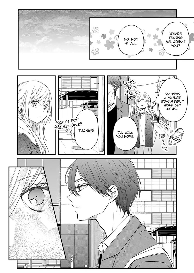 My Lvl999 Love For Yamada Kun 41 15