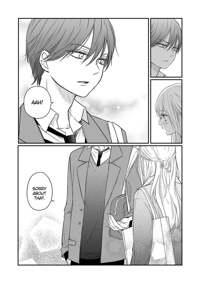 My Lvl999 Love For Yamada Kun 41 17