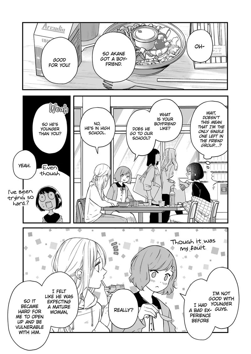 My Lvl999 Love For Yamada Kun 41 6