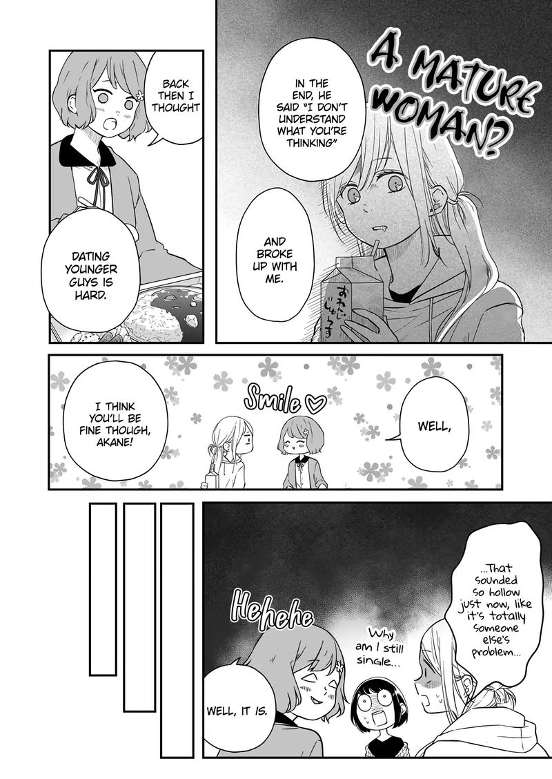 My Lvl999 Love For Yamada Kun 41 7