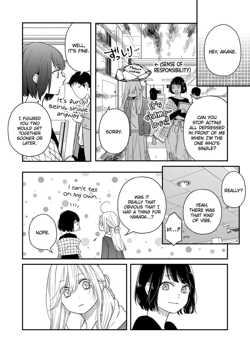My Lvl999 Love For Yamada Kun 41 8
