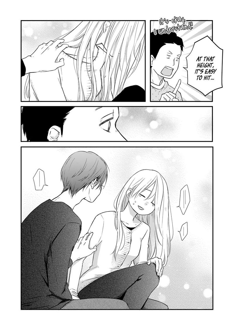 My Lvl999 Love For Yamada Kun 42 12